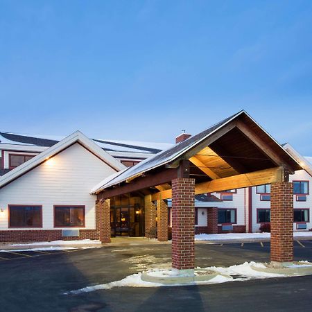 Americinn By Wyndham New London Exterior foto